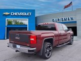Used 2015 GMC Sierra 1500 SLE w/ Carbon-22 Edition image 3