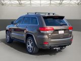 Used 2018 Jeep Grand Cherokee Limited image 5
