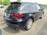 Used 2010 Acura RDX SH-AWD image 6
