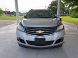 Used 2016 Chevrolet Traverse LT image 2