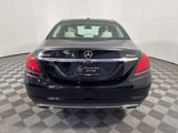 Certified 2021 Mercedes-Benz C 300 4MATIC Sedan image 5