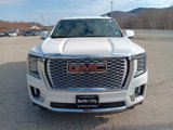 Used 2021 GMC Yukon XL SLT image 2
