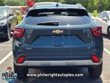 Used 2025 Chevrolet Trax LT image 3