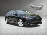 New 2025 Subaru Impreza 2.0i image 2