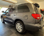 Used 2012 Toyota Sequoia Platinum image 5