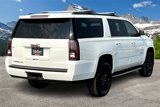 Used 2017 GMC Yukon XL SLT image 2