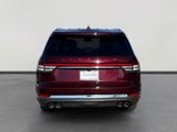 Used 2020 Lincoln Aviator Reserve w/ Elements Package Plus image 4