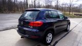 Used 2013 Volkswagen Tiguan S image 5