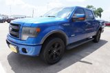 Used 2013 Ford F150 FX4 w/ Luxury Equipment Group image 3