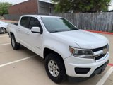 Used 2017 Chevrolet Colorado W/T w/ WT Convenience Package image 4