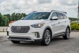 Used 2017 Hyundai Santa Fe SE w/ SE Premium Package 02 image 3