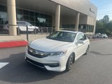 Used 2016 Honda Accord EX-L image 2