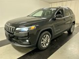 Used 2019 Jeep Cherokee Latitude Plus w/ Comfort/Convenience Group image 5