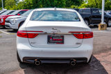 Used 2017 Jaguar XF Prestige image 6