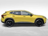 New 2025 Chevrolet Trax ACTIV image 4