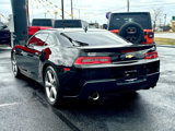 Used 2014 Chevrolet Camaro LT w/ RS Package image 3