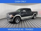 Used 2010 Dodge Ram 1500 Truck Laramie image 4