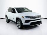 Used 2022 Jeep Compass Latitude w/ Sun and Sound Group image 3