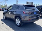 Certified 2022 Jeep Compass Latitude image 3