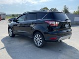 Used 2017 Ford Escape Titanium image 5