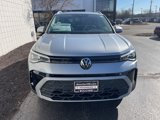 New 2025 Volkswagen Taos SE image 5