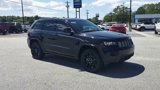 Used 2020 Jeep Grand Cherokee Altitude image 2