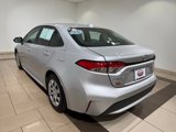 Certified 2022 Toyota Corolla LE image 3