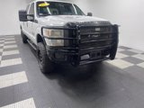 Used 2011 Ford F250 XL w/ Skid Plate Pkg image 5