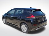 Certified 2023 Nissan Leaf S image 3