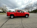 Used 2016 GMC Canyon 4x4 Extended Cab w/ Convenience Package image 6