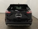Certified 2022 Ford Edge Titanium image 5