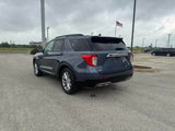 Used 2021 Ford Explorer XLT w/ Equipment Group 202A image 3