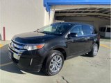 Used 2013 Ford Edge Limited image 2