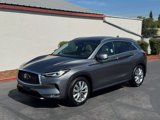 Used 2020 INFINITI QX50 Luxe w/ Navigation Package image 2
