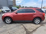 Used 2011 Chevrolet Equinox LT w/ Driver Convenience Package image 2