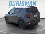 Used 2020 Jeep Renegade Altitude w/ UConnect 8.4 Nav Group image 4