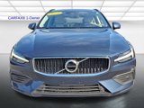 Used 2019 Volvo V60 T5 Momentum image 2