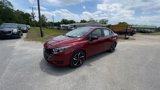 New 2025 Nissan Versa SR w/ Trunk Package image 4