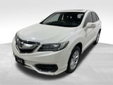 Used 2017 Acura RDX AWD image 4