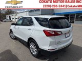 Used 2021 Chevrolet Equinox LT image 5