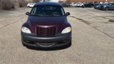 Used 2001 Chrysler PT Cruiser image 3