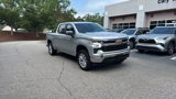 Used 2022 Chevrolet Silverado 1500 LT w/ Protection Package image 3