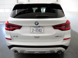 Used 2020 BMW X3 xDrive30i w/ Convenience Package image 5