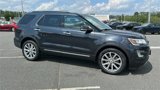 Used 2017 Ford Explorer Limited w/ Equipment Group 301A image 3
