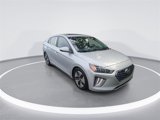Used 2022 Hyundai Ioniq SEL image 2
