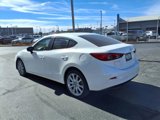 Used 2017 MAZDA MAZDA3 Touring image 6