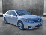 Used 2010 Toyota Camry LE image 3