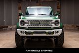 Used 2023 Ford Bronco Wildtrak image 4