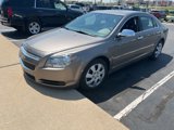 Used 2012 Chevrolet Malibu LS w/ LS Uplevel Package image 3