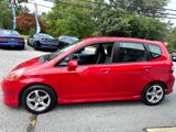Used 2008 Honda Fit Sport image 2